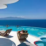 Bougainvill Sunset Villa