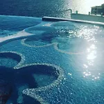 Bougainvill Sunset Villa Saranda