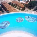 Bougainvill Sunset Villa