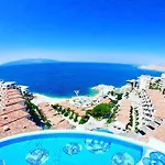 Villa Bougainvill Sunset Saranda