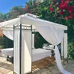 Villa Bougainvill Sunset *