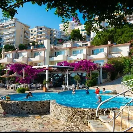 Villa Bougainvill Sunset *