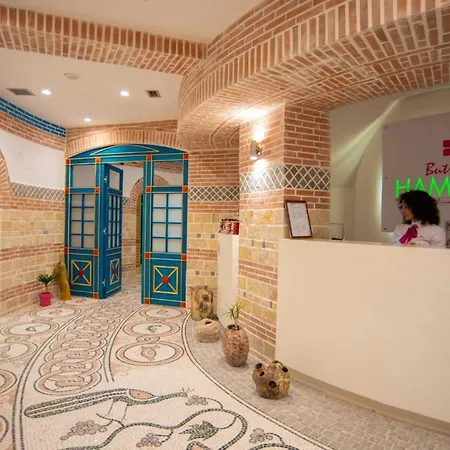 Bougainvill Sunset *