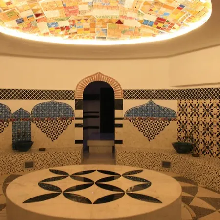 빌라 Bougainvill Sunset Sarandë