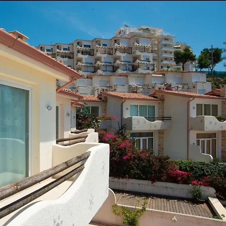 빌라 Bougainvill Sunset