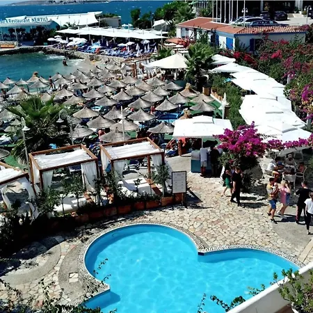 Bougainvill Sunset 빌라