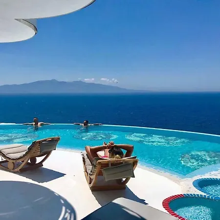 Bougainvill Sunset 빌라