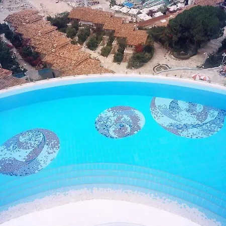 Bougainvill Sunset Βίλα