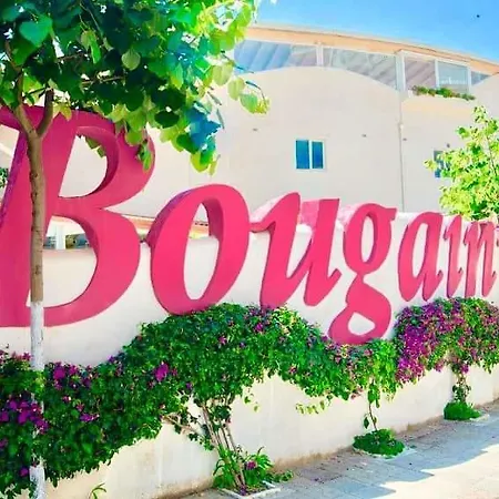 빌라 Bougainvill Sunset *