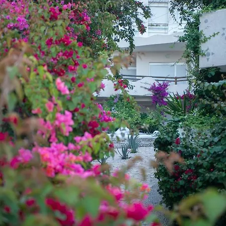Bougainvill Sunset Villa *