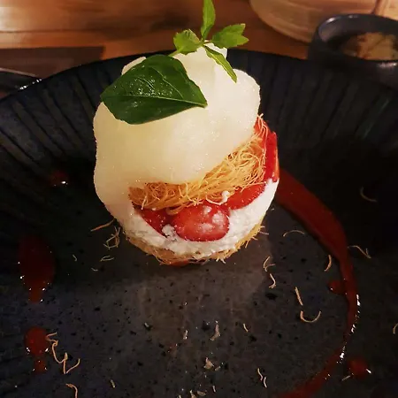 빌라 Bougainvill Sunset