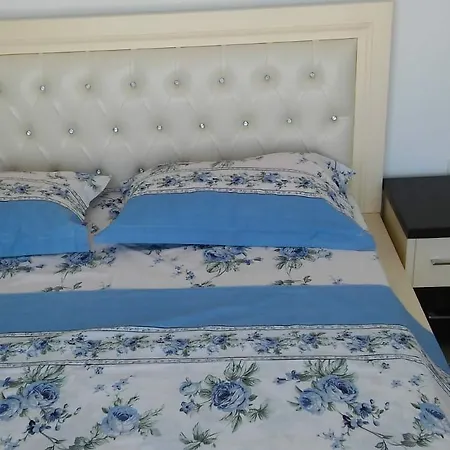 Bougainvill Sunset * Sarandë