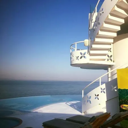 Bougainvill Sunset 빌라