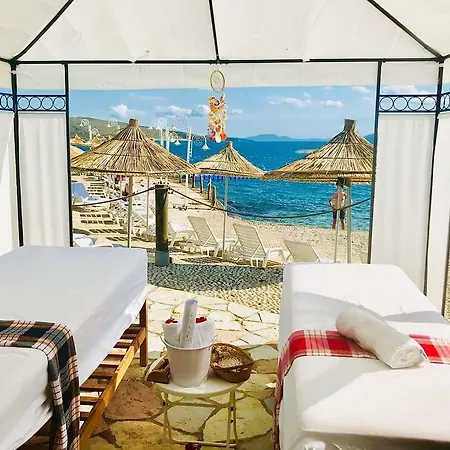 Bougainvill Sunset 빌라