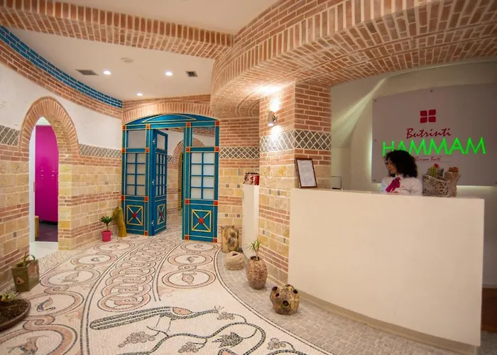 Bougainvill Sunset *