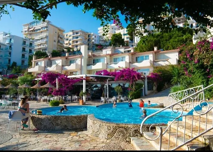 别墅 Bougainvill Sunset *