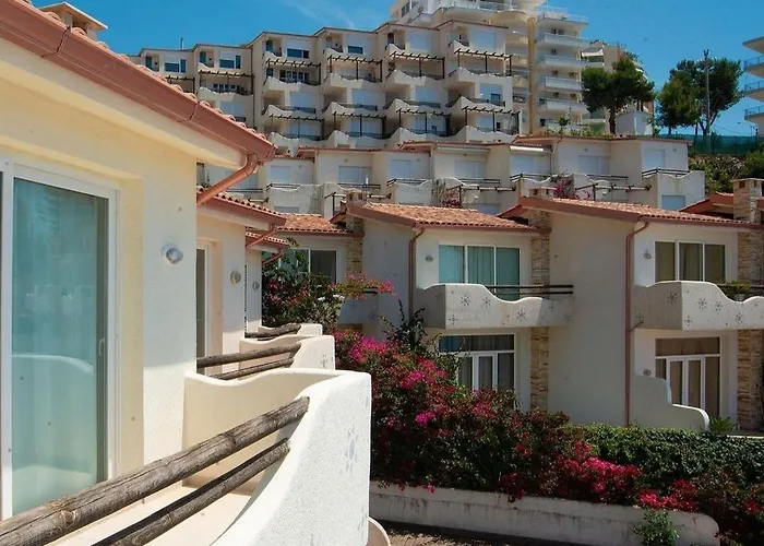 别墅 Bougainvill Sunset