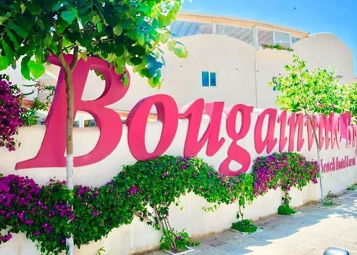 别墅 Bougainvill Sunset *