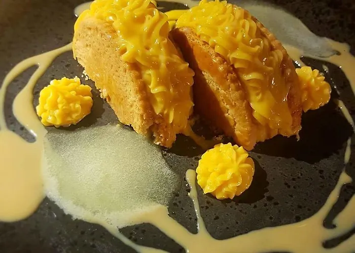 别墅 Bougainvill Sunset *