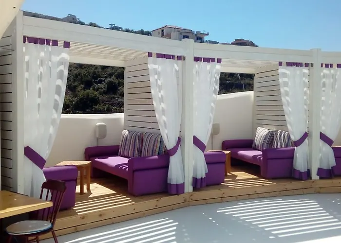 别墅 Bougainvill Sunset